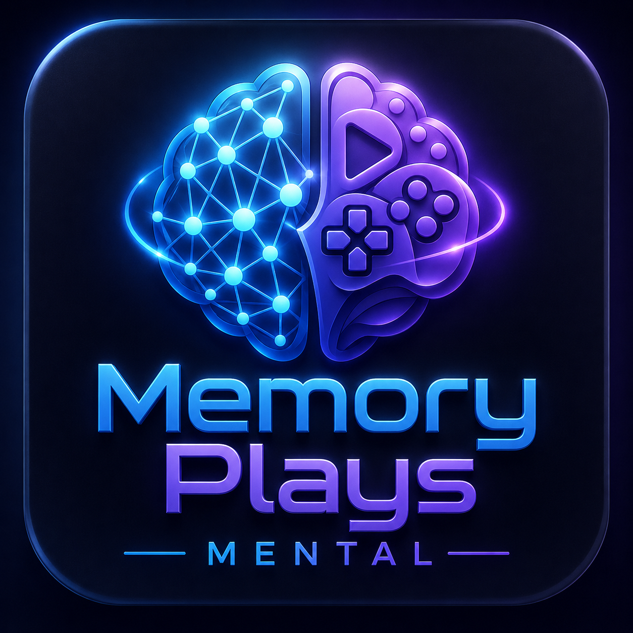 Memory Plays Mental